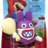Cheapest 🧨 World of Nintendo Super Mario Nabbit 2.5-Inch Mini Figure 🤩