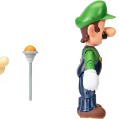 Super Mario Bros Shop -Super Mario Bros Shop 192995410640 inset1