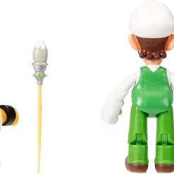 Super Mario Bros Shop -Super Mario Bros Shop 192995411814 inset1