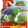 Flash Sale 🥰 World of Nintendo Wave 29 Yoshi Action Figure [with Green Egg] 😉