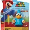 Best deal ⌛ World of Nintendo Wave 19 Magikoopa Action Figure [Wand] ❤️