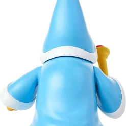 Best deal ⌛ World of Nintendo Wave 19 Magikoopa Action Figure [Wand] ❤️ -Super Mario Bros Shop 40133i inset2