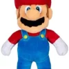 Outlet 🔔 World of Nintendo Super Mario Wave 1 Mario 9-Inch Plush 🎉