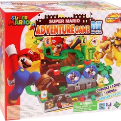 Coupon 🔥 Super Mario Adventure Game DX ✔️ -Super Mario Bros Shop 5054131073773 inset3