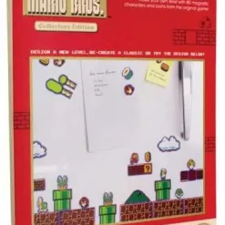 Best reviews of π₯ Super Mario Bros Magnets β¨