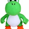 Cheap 🔔 Super Mario Series 2 Yoshi 6-Inch Plush ❤️