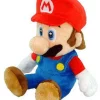 Best Sale 😉 Nintendo New Super Mario Bros Wii Mario 8-Inch Plush [Sitting] 🎉