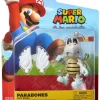 Top 10 🤩 World of Nintendo Super Mario Wave 14 Parabones Action Figure [with Wings] ❤️