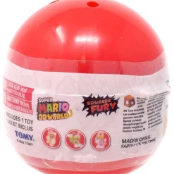 Wholesale 🎉 Super Mario 3D World Bowser's Fury Mystery Pack ✨
