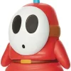 New 😉 World of Nintendo Wave 13 Shy Guy with Propeller Action Figure [Damaged Package] 😍