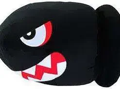 Coupon 🔔 Super Mario Banzai Bill Plush Pillow ⌛