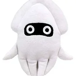 Best Sale 🔔 Super Mario Blooper 7-Inch Plush ✨
