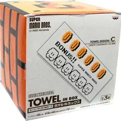 Outlet 🥰 Super Mario Bonus 15 30-Inch Towel 😉
