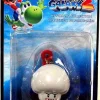 Brand new 😍 Super Mario Galaxy 2 Boo Mushroom Keychain 🌟