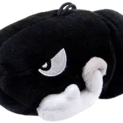 Coupon ❤️ Super Mario Bullet Bill 6-Inch Plush 🛒