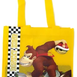 Buy ✔️ Super Mario Mario Kart Wii Donkey Kong Shopping Bag 🧨
