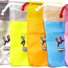 Coupon ✨ Super Mario Bros DS Travel Bag [Pink] ⌛