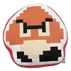 Buy 🧨 Super Mario Bros Goomba 8 Bit Plush Pillow 💯