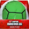 Best deal 👏 New Super Mario Bros Wii Green Koopa Shell Plush 👍