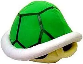 Best deal π New Super Mario Bros Wii Green Koopa Shell Plush π 2 Best deal π New Super Mario Bros Wii Green Koopa Shell Plush π - Image 2