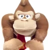 Best deal 😀 Super Mario Donkey Kong 12-Inch Plush 🤩