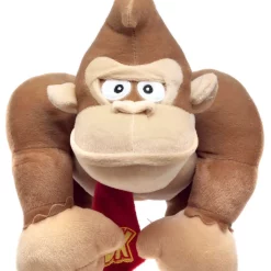 Best deal 😀 Super Mario Donkey Kong 12-Inch Plush 🤩