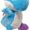 Best reviews of ❤️ Super Mario Yoshi 10-Inch Plush [Blue] 💯