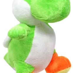 Coupon 🔥 Super Mario Yoshi 10-Inch Plush [Green] 🥰