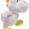 Flash Sale 🧨 Super Mario Yoshi 10-Inch Plush [Pink] 😉
