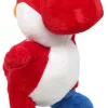 Cheapest 🌟 Super Mario Yoshi 10-Inch Plush [Red] 👍