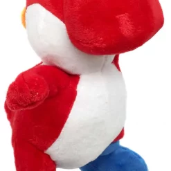 Cheapest 🌟 Super Mario Yoshi 10-Inch Plush [Red] 👍