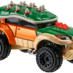 Wholesale 🔔 Hot Wheels Super Mario Character Cars Bowser Diecast Car #5/6 🤩 -Super Mario Bros Shop hotwhcharcarbowser inset2