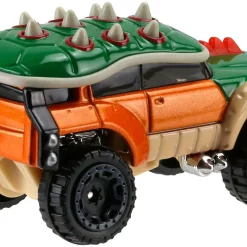 Wholesale 🔔 Hot Wheels Super Mario Character Cars Bowser Diecast Car #5/6 🤩 -Super Mario Bros Shop hotwhcharcarbowser inset3