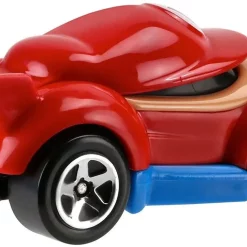 Deals 🤩 Hot Wheels Super Mario Character Cars Mario Diecast Car #1/8 🎁 5 Deals 🤩 Hot Wheels Super Mario Character Cars Mario Diecast Car #1/8 🎁 -Super Mario Bros Shop hwcc20mario inset2