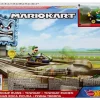 Best deal 😉 Hot Wheels Mario Kart Thwomp Ruins Track Set [with Luigi] 🛒