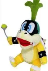 Cheap 😀 Super Mario Iggy Koopa 9-Inch Plush 🛒