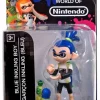 Best reviews of ⭐ World of Nintendo Inkling Boy 2.5-Inch Mini Figure 😍