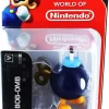 New 🎁 World of Nintendo Super Mario Bob-omb 2.5-Inch Mini Figure 💯