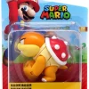 Best reviews of ⌛ World of Nintendo Super Mario Boom Boom 2.5-Inch Mini Figure 💯