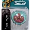 Best Pirce 🧨 World of Nintendo Metroid 2.5-Inch Mini Figure [5024] 🎁