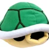 Deals 🛒 World of Nintendo Super Mario Turtle Shell 5-Inch Plush with Sound FX [SFX] ❤️