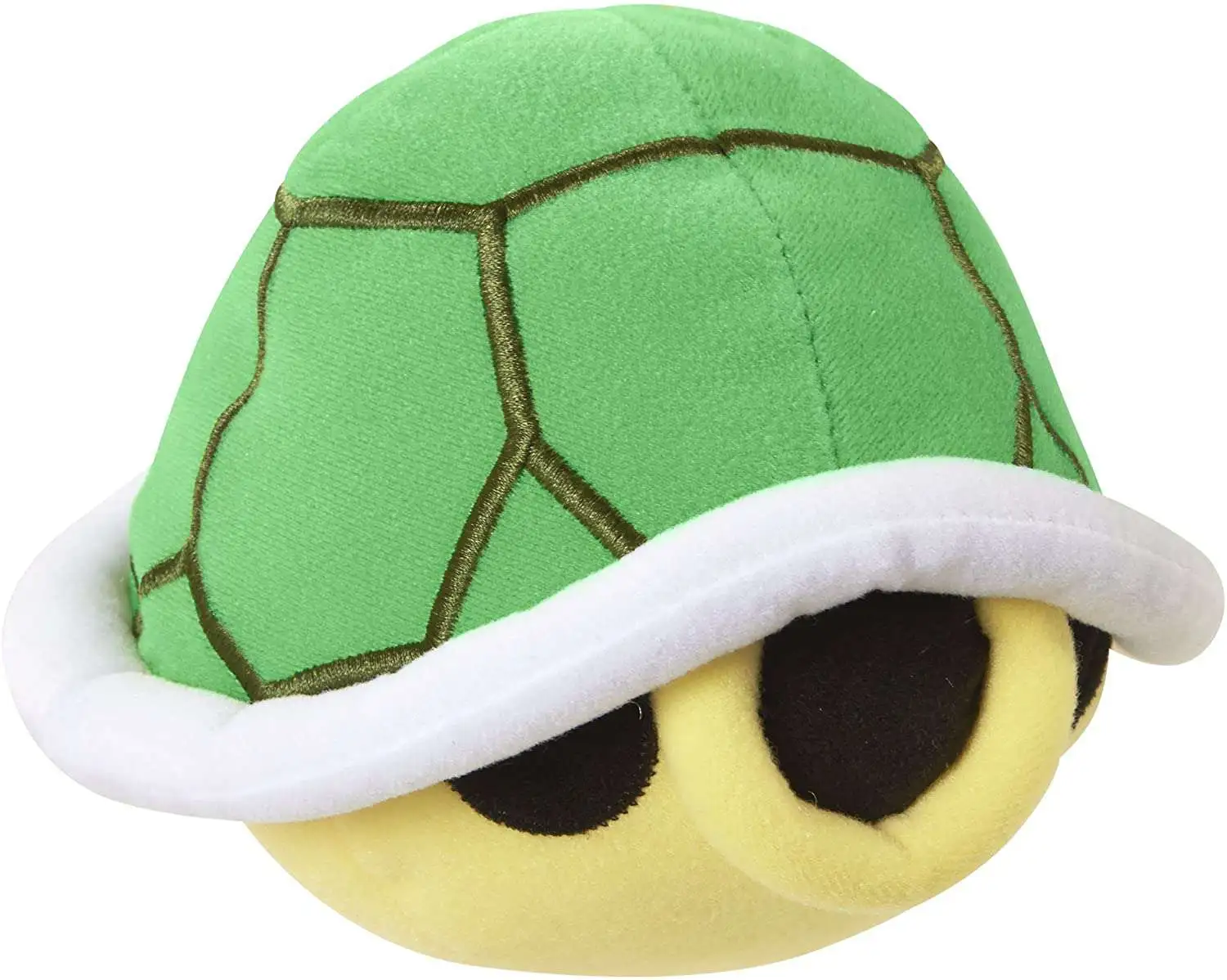 Wholesale π World of Nintendo Super Mario Green Turtle Shell Plush with Sound π₯ 1 Wholesale π World of Nintendo Super Mario Green Turtle Shell Plush with Sound π₯