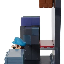 Outlet 😀 World of Nintendo Super Mario Underground 2.5-Inch Playset 👏 -Super Mario Bros Shop jakkssupmarunderground inset2