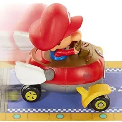 Wholesale π World of Nintendo Mario Kart 8 Tape Racer Baby Mario Figure π€© 5 Wholesale π World of Nintendo Mario Kart 8 Tape Racer Baby Mario Figure π€© -Super Mario Bros Shop jakkstaperacerbabmar inset2
