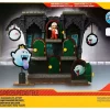 Buy 😍 World of Nintendo Super Mario Deluxe Boo Mansion Exclusive 2.5-Inch Playset ❤️