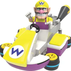 New 🎁 K'NEX Super Mario Mario Kart Wario Kart Set #38230 😍 -Super Mario Bros Shop knex38230 inset2