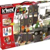 Flash Sale ⭐ K'NEX Super Mario 3D Land Bowser's Castle Set #38530 ✨