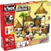 Outlet 💯 K'NEX New Super Mario Bros 2 Desert Building Set Set #38623 [Damaged Package] ✔️