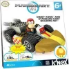 Best deal 💯 K'NEX Super Mario Mario Kart Wii Diddy Kong & Standard Kart Set #38046 [Damaged Package] 🔔