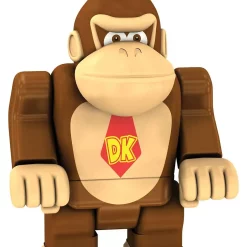 Best deal 🔥 K'NEX Super Mario Mario Kart Wii Donkey Kong & Standard Kart Set #38045 ⌛ -Super Mario Bros Shop knexdonkeykartset inset2